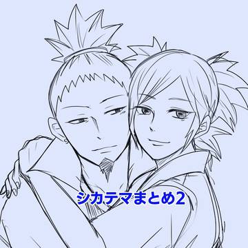 シカテマまとめ2
