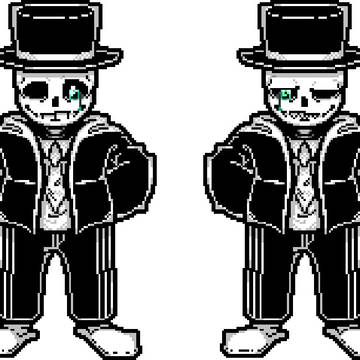 α&β New Sprite!