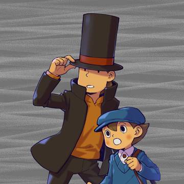 死鏡の館プレイ動画サムネイラスト集