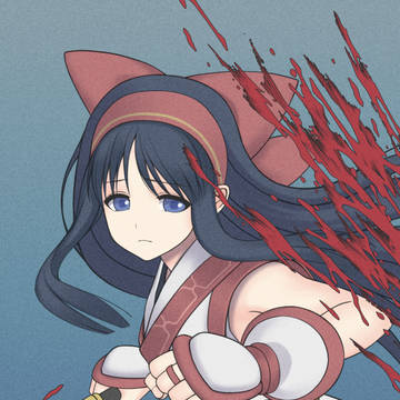 ナコルル