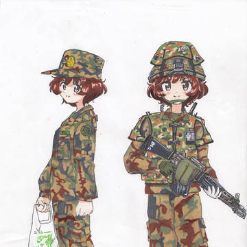 アグレッサー山殿