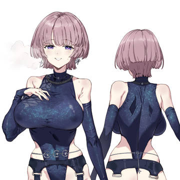 マオぱいせん