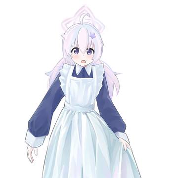 レイさ　メイド