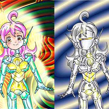 イラスト:機械化緒山まひろ