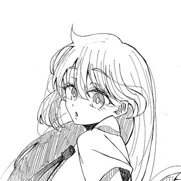 ねじれちゃん