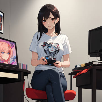 Game Player