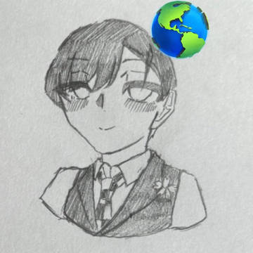 ラクガキ