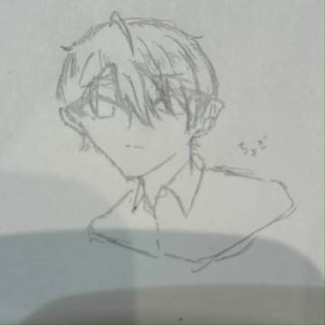 ラクガキ