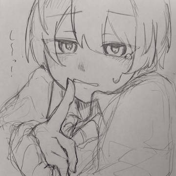 前描いたもの
