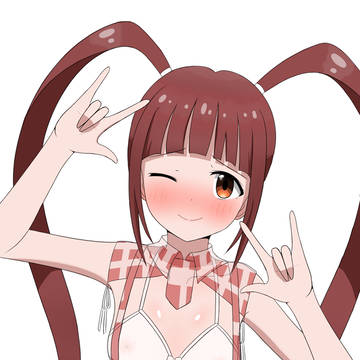 えっちコスありさ