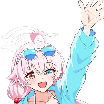 小鳥遊ホシノ