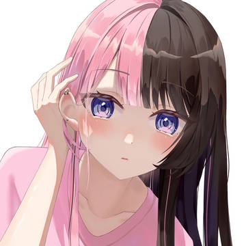 「どうしたの?大丈夫…?」
