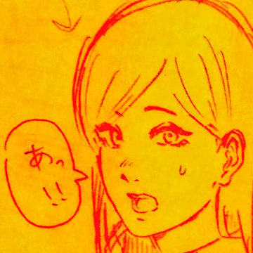過去に描いた私のオリキャラ