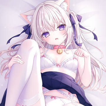 🎀🤍