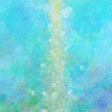 こぽ　こぽっ