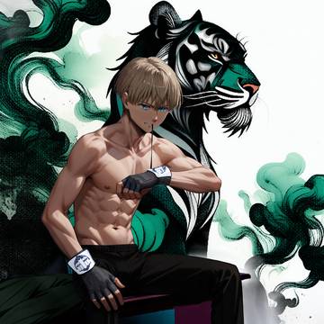 Fighter