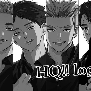 HQ log