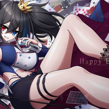 ルコ誕