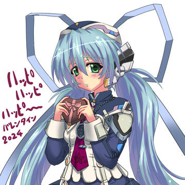 バレンタイン
