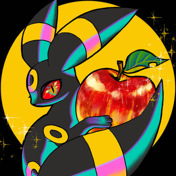 ポケモン絵まとめ