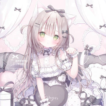 フレンチガーリーみるちゃん
