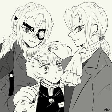 善宇のらくがき