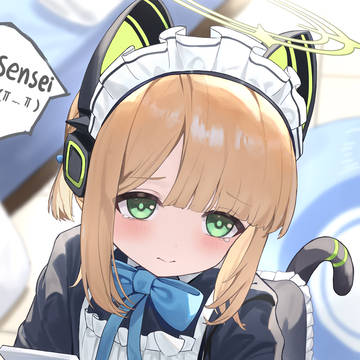 小绿!!