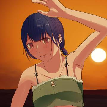 海