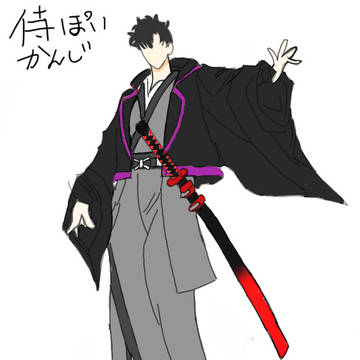 俺アラコスチュームイラストコンテスト