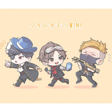 イラストまとめ①