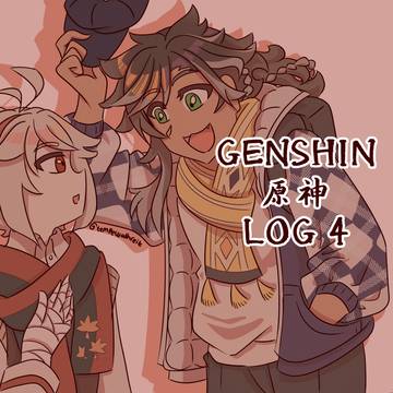 原神LOG4