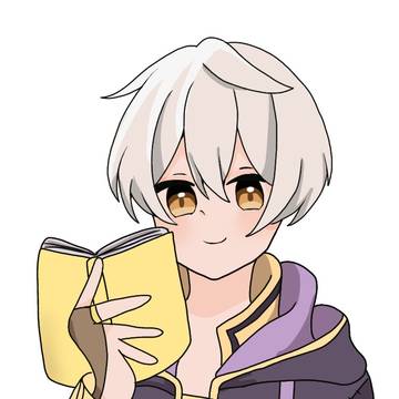 ほとんどルフレくん