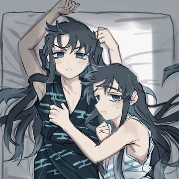 霞柱まとめ