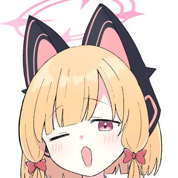 才羽モモイ