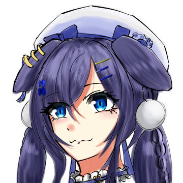 練習 ういはろ
