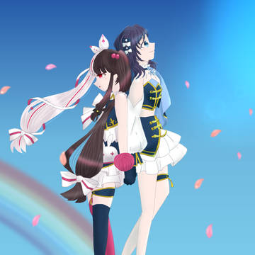 にじさんじで1番の