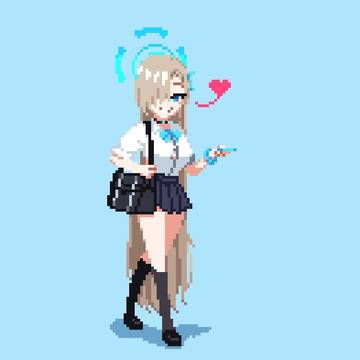Asuna