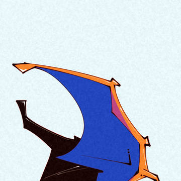 リザードン