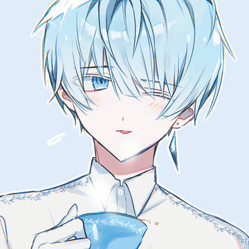 Vega fanart ③