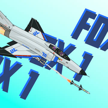 F-4E