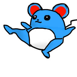 マリル