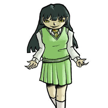 Snakegirl