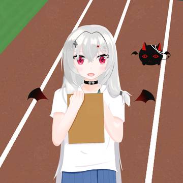 マネージャー宵吸あけル