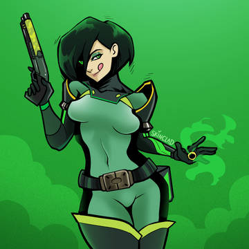 Viper (Valorant)