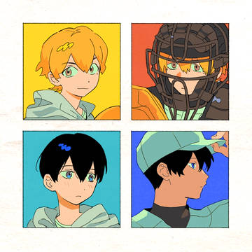 はるけいlog①