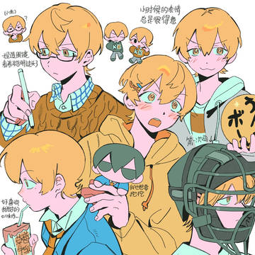 けいけいlog①