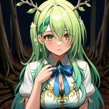 Corruption of Fauna