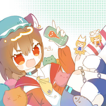 八云家的酷小猫៸៸᳐⦁֊⦁៸៸᳐ ੭ﾞ
