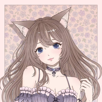 ラベンダー