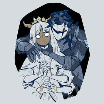 [擬カビ] TDX doodle